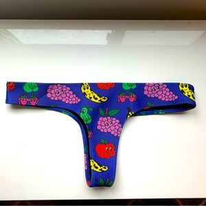 Hoaka - Smoothie Pony Fruit Bottoms